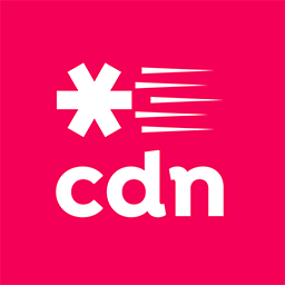 Shift8 CDN logo