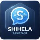 Shihela Contextual Site Assistant