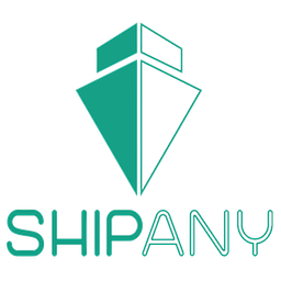 ShipAny WooCommerce: Ship, Label, Tracking Icon
