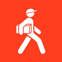 Peshkariki Shipping Method Icon