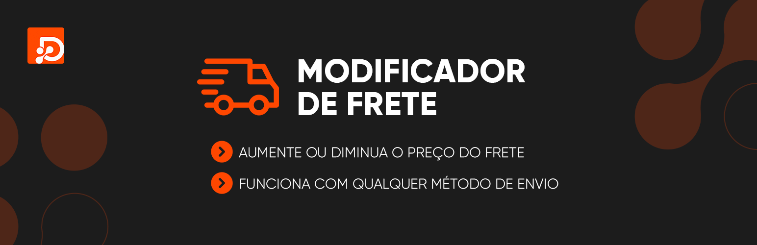 Freight Modifier