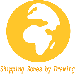 Logo Project Shipping Zones by Drawing for WooCommerce