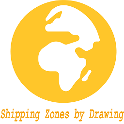 Shipping Zones by Drawing for WooCommerce Icon