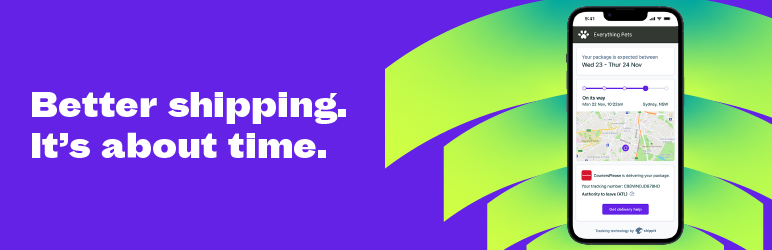 Shippit for WooCommerce