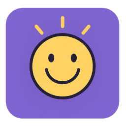 Shohel Rana Daily Smile Icon