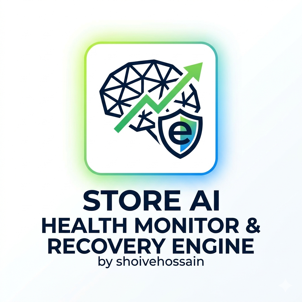 shoivehossain Store AI Health Monitor &…