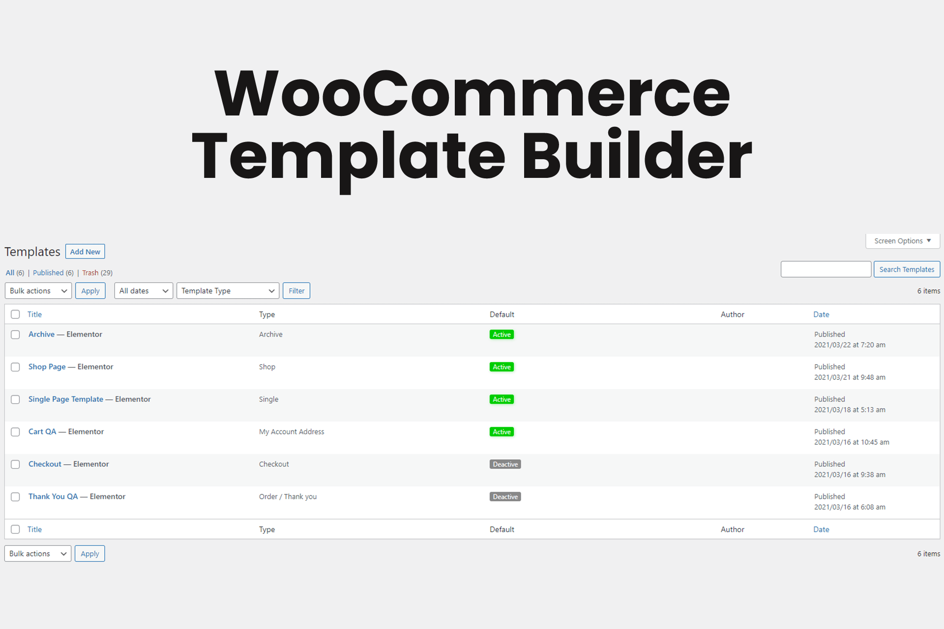 <strong>Build a Marvelous Checkout Page</strong>