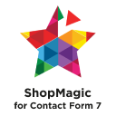 ShopMagic for Contact Form 7 and WooCommerce Icon