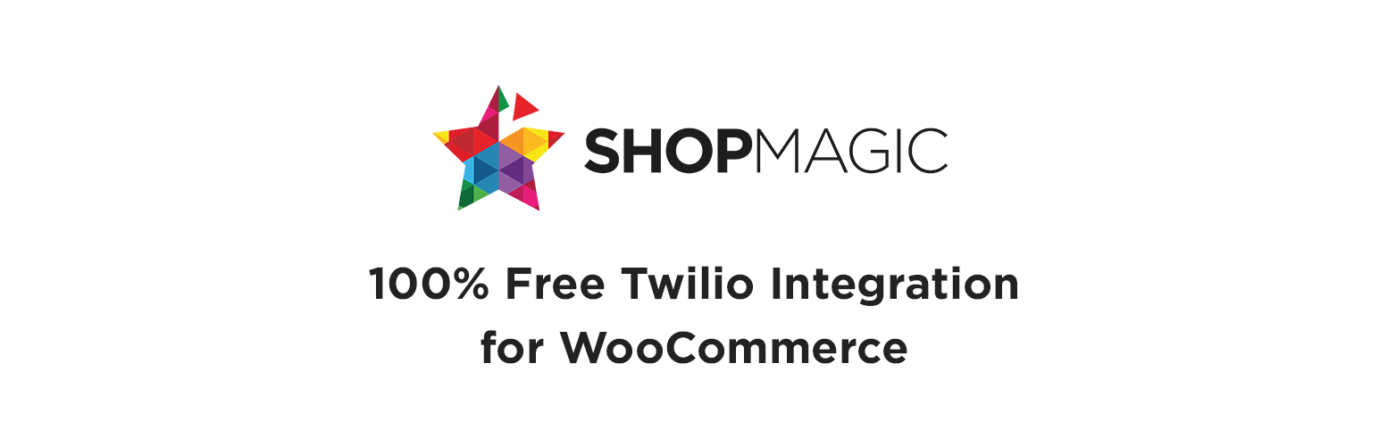 Free Twilio SMS integration for WooCommerce by ShopMagic