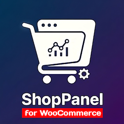 ShopPanel Icon