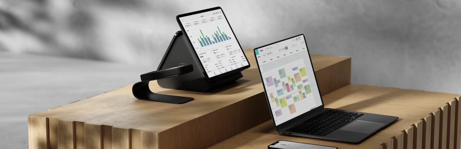Shore Booking Widget