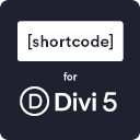 Shortcode Divi Library Layout for Divi 5