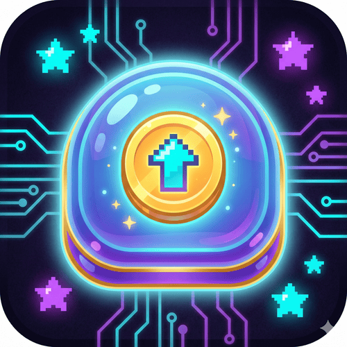 shortcodearcade-crypto-idle-game