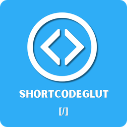 ShortcodeGlut logo