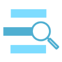 Shortcodes Finder Logo