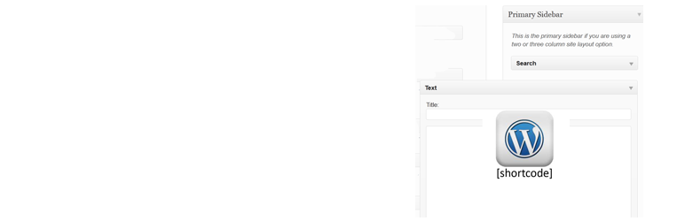 shortcodes-in-sidebar-widgets
