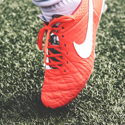 Shortcodes KNVB API logo