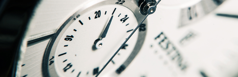 Show/Hide Content at Set Time