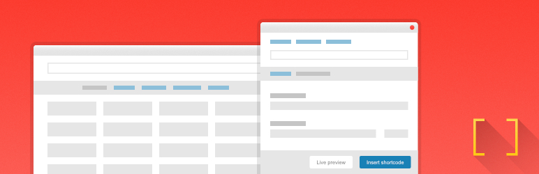 WordPress Shortcodes Plugin — Shortcodes Ultimate