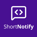 ShortNotify for WooCommerce