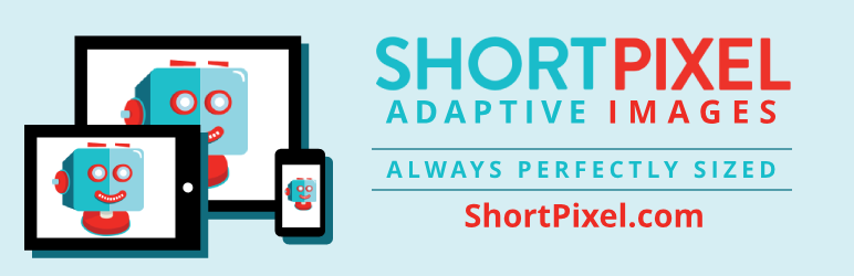 ShortPixel Adaptive Images – WebP, AVIF, CDN, Image Optimization