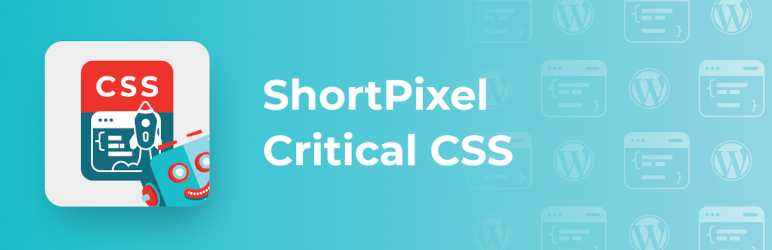 ShortPixel Critical CSS