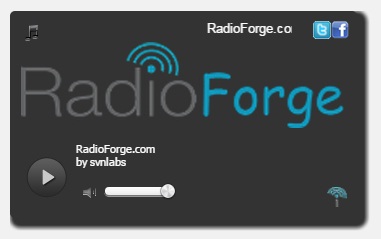 <p>HTML5 MP3 Radio FM MP3 Stream Player</p>