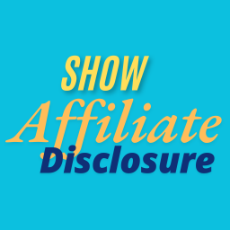 Show Affiliate Disclosure logo