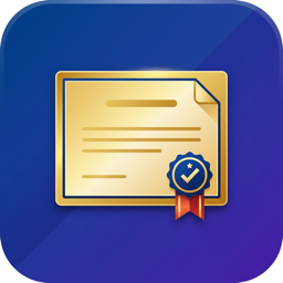 Show Certificates Anywhere for LearnDash Icon