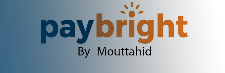 Show PayBright MDP