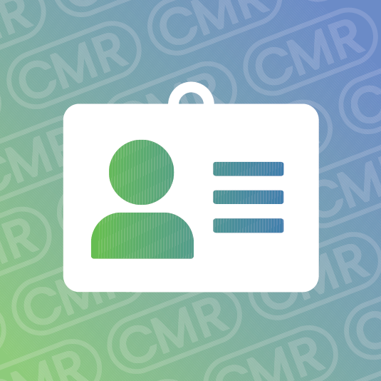 Show User ID logo