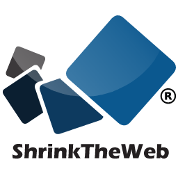ShrinkTheWeb (STW) Website Previews Plugin logo