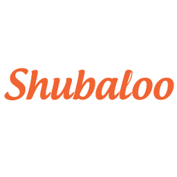 Shubaloo logo