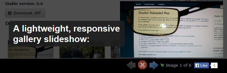 shutter-reloaded-plus