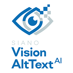 SIANO Vision AltText AI