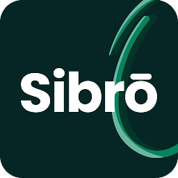 SibroX Icon