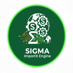 Sigma ImportX Engine 外掛圖示