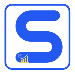 SigmaLabs AI eCommerce Analytics Icon