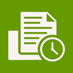 Signalfire Expire Content Icon
