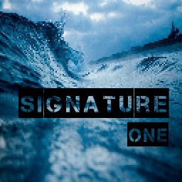 Signature One