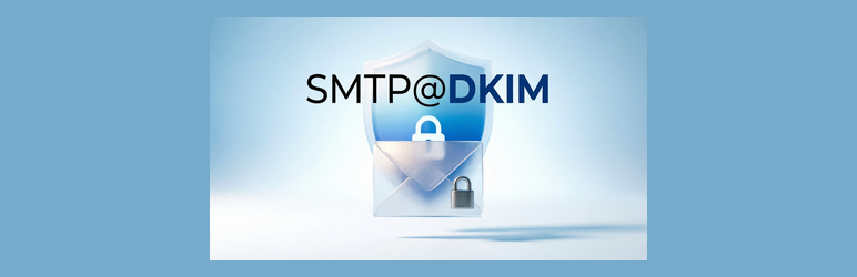 WordPress 外掛 SignEmail SMTP & DNS Diagnostic 的封面圖片