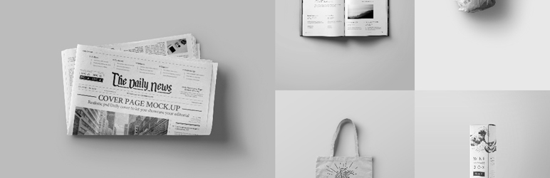 Portfolio Gallery With Filters / SILICONFOLIO