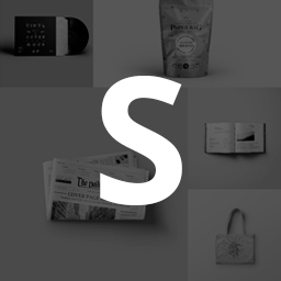 Portfolio Gallery With Filters / SILICONFOLIO logo