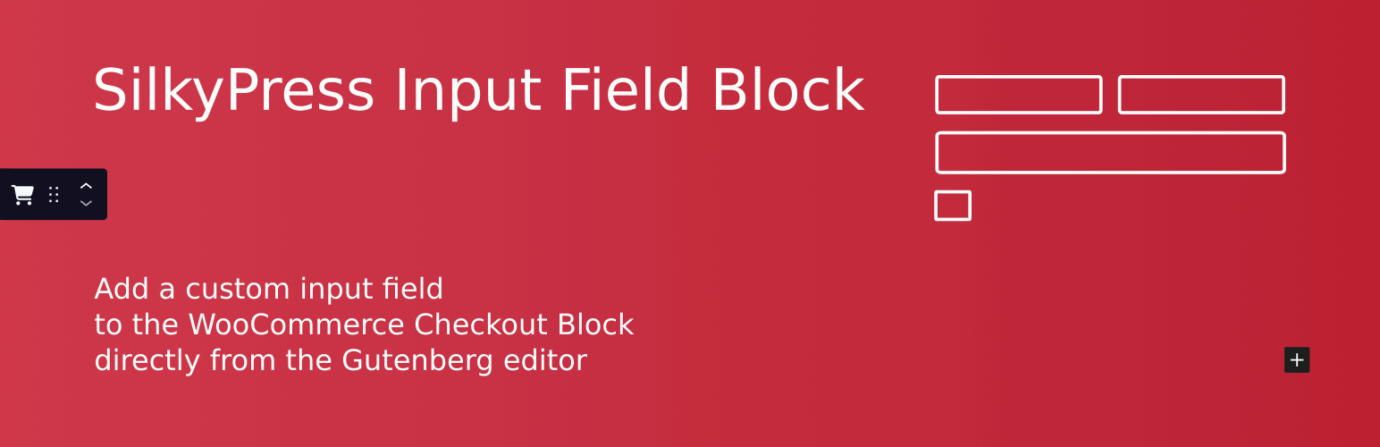 SilkyPress Input Field Block