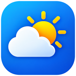 Simbe Weather Ticker