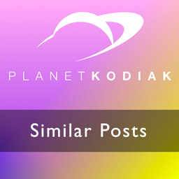 Similar Posts Ontology logo