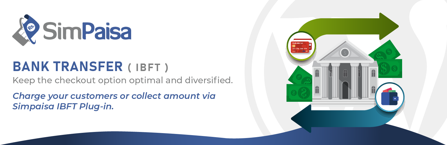 Simpaisa IBFT Payment Services