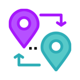 Simple Address Autocomplete logo