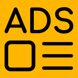 Simple Advertising logo
