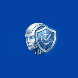 Simple AI Compliance Pack Icon